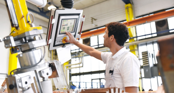 Applying AI to Automate Quality Inspection in Manufacturing