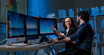 Building a No-Code, Secure Data Migration Platform for BlockFenders