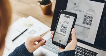 Transformed Customer Experience for Buddy Text with SMS and QR Integration