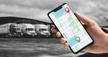 How a US Logistics Company Built an Azure Fleet Tracking and Route Optimisation App