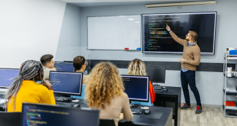 Modernizing DevOps Infrastructure for a Leading UK Tech Education Provider