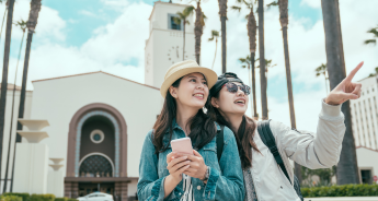 How a US Travel Startup Built an Android Booking App with AI Chatbot Support