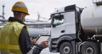 AWS IoT for Automated Fleet Management