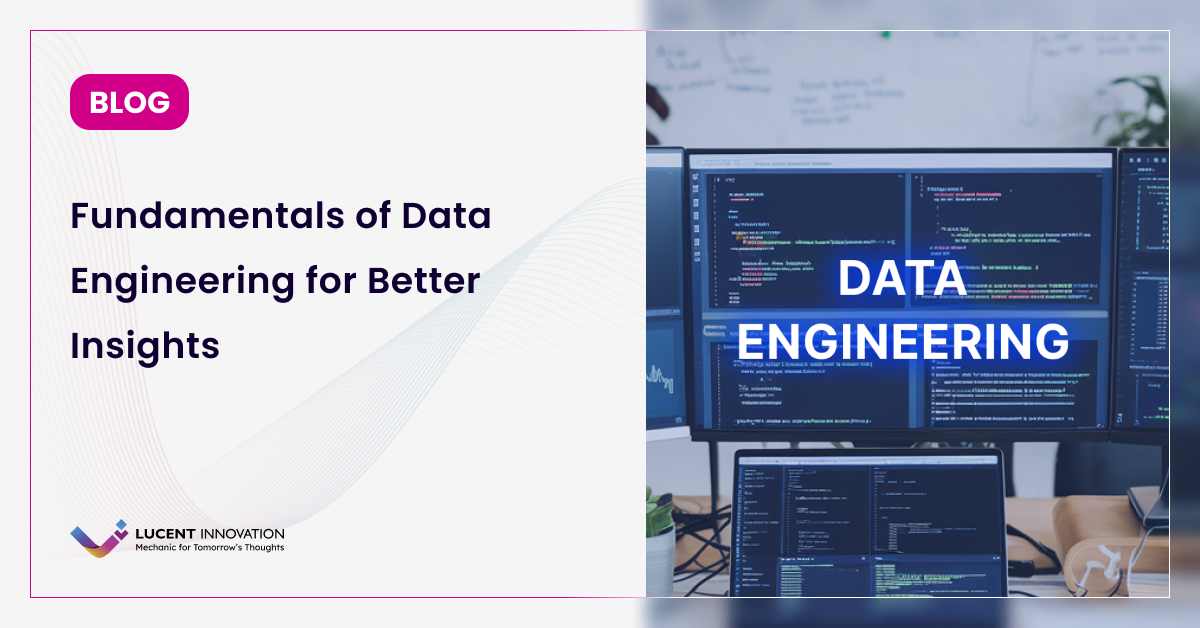Fundamentals of Data Engineering: Succeed with Basics