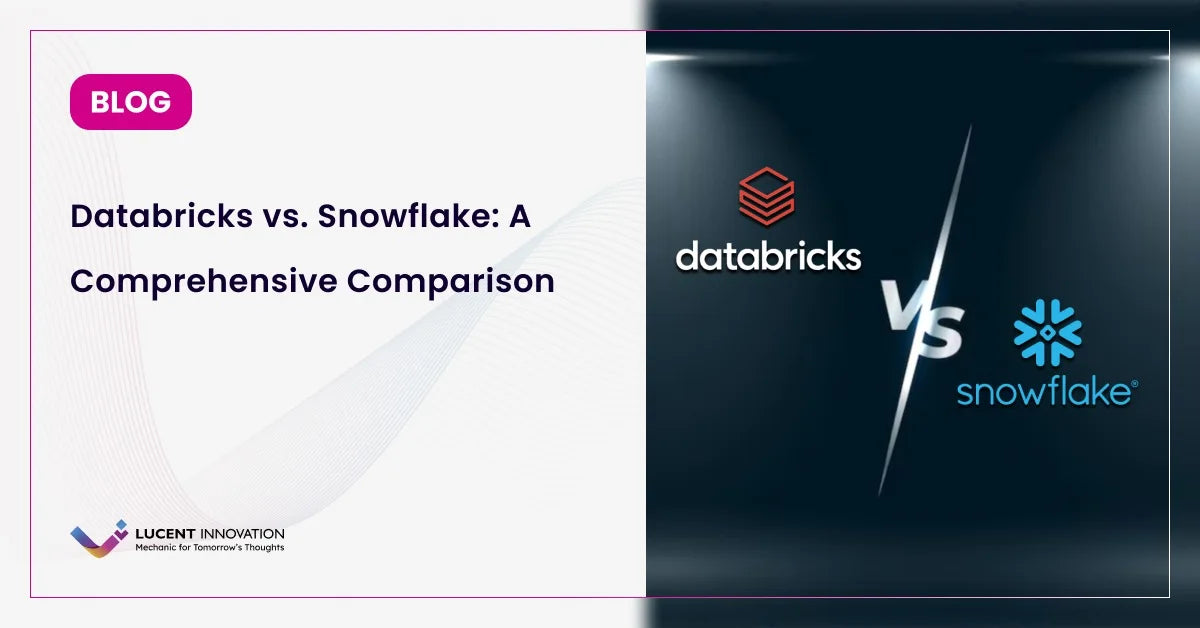 Databricks vs Snowflake: Differences, Features & Use Cases