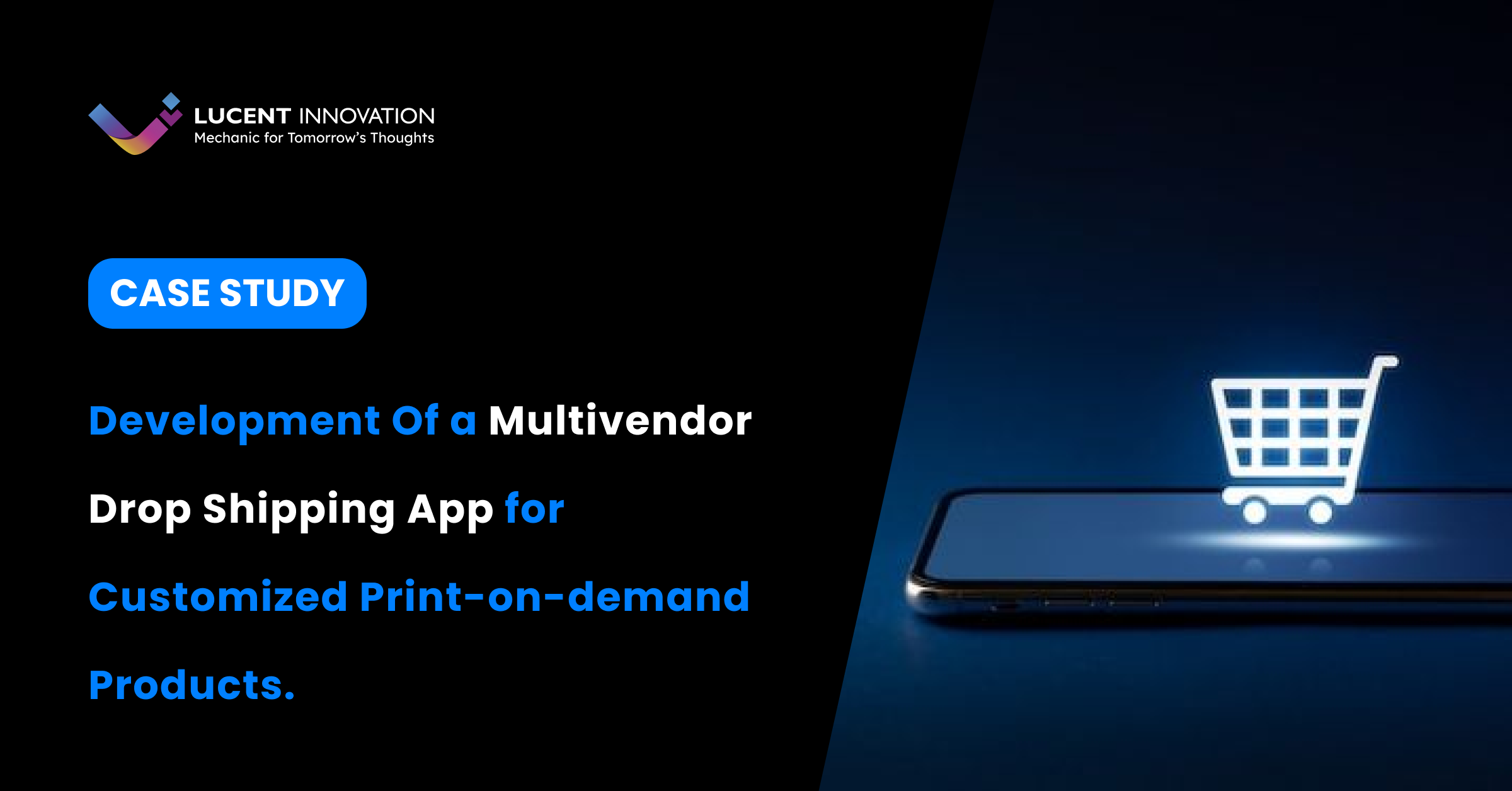 Building A Multivendor Marketplace Application for On-demand Products