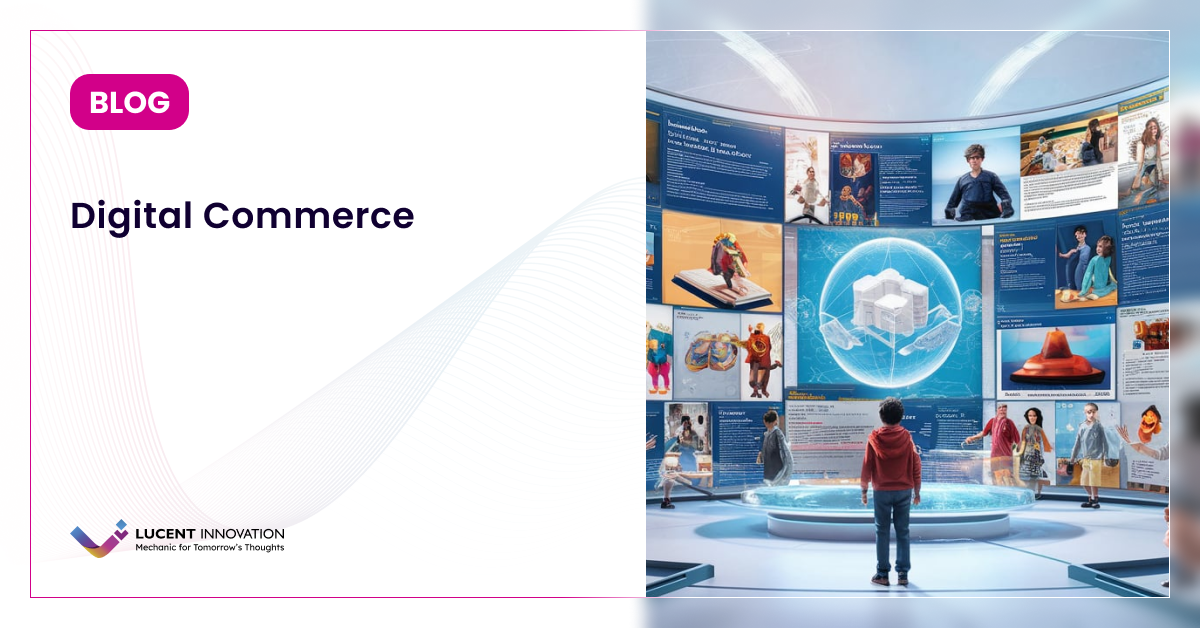 Digital Commerce Marketing Strategies: 5 Ways to Grow Your Online Store
