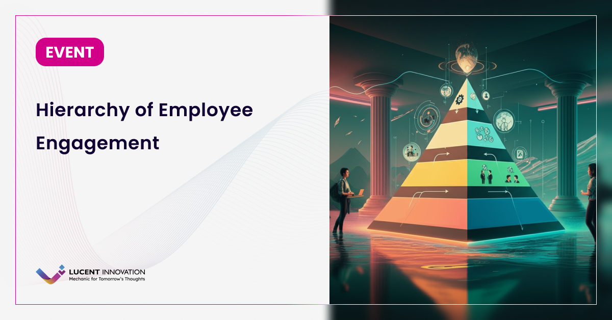 The Hierarchy of Engagement: Unlocking Employee Potential