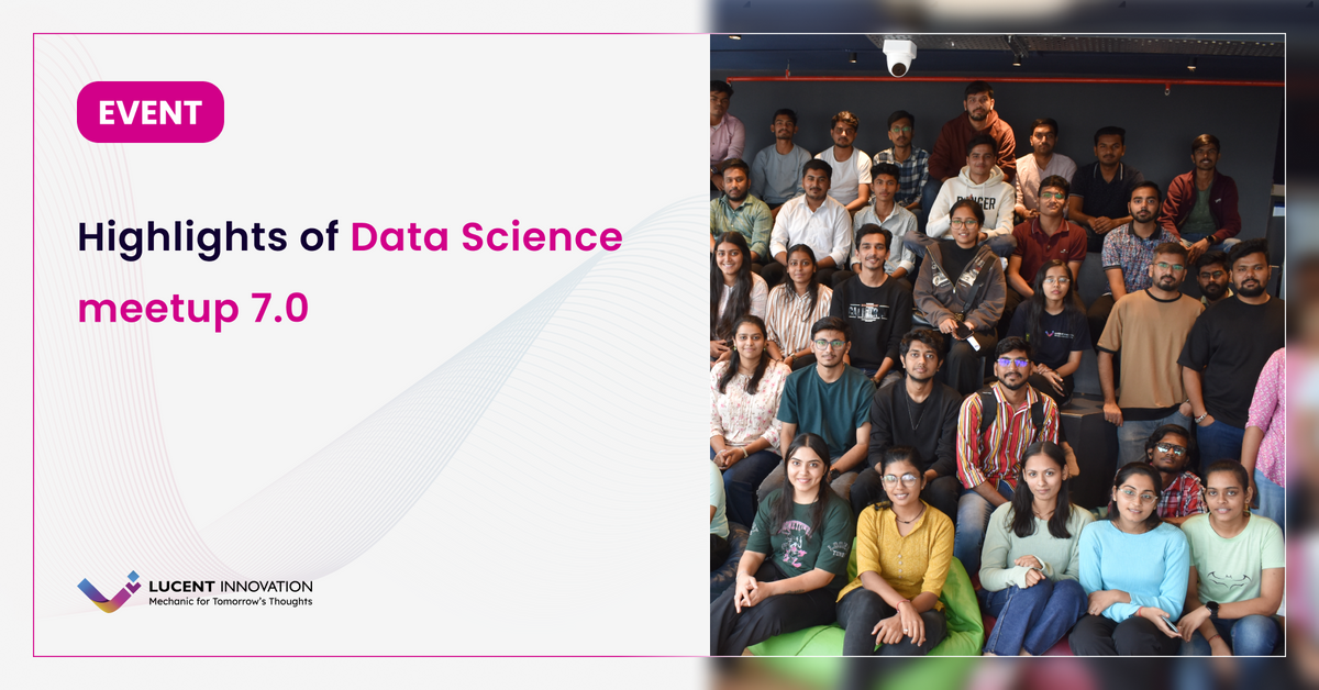 Gen AI in Action: Lessons from Data Science Meetup 7.0