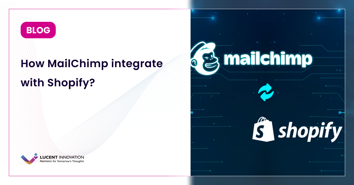 How Mailchimp Integrate with Shopify?