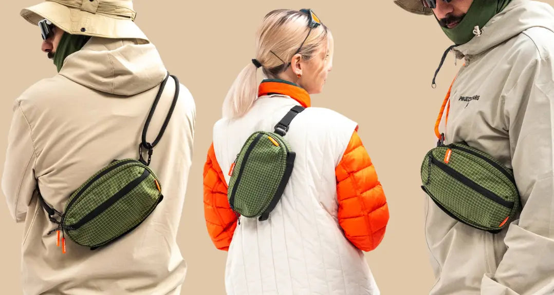 Custom Shopify Product Builder for a European Fashion Brand
