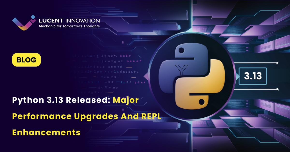 Whats New in Python 3.13: Performance Improvements and Python REPL