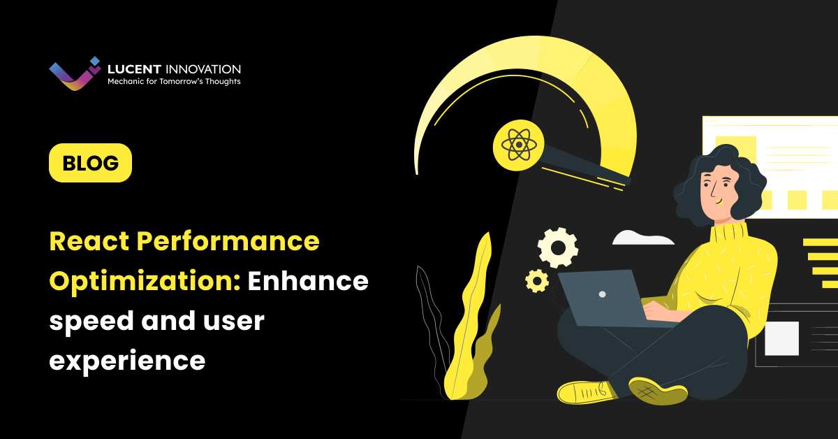 React Performance Optimization: Enhance speed and user experience