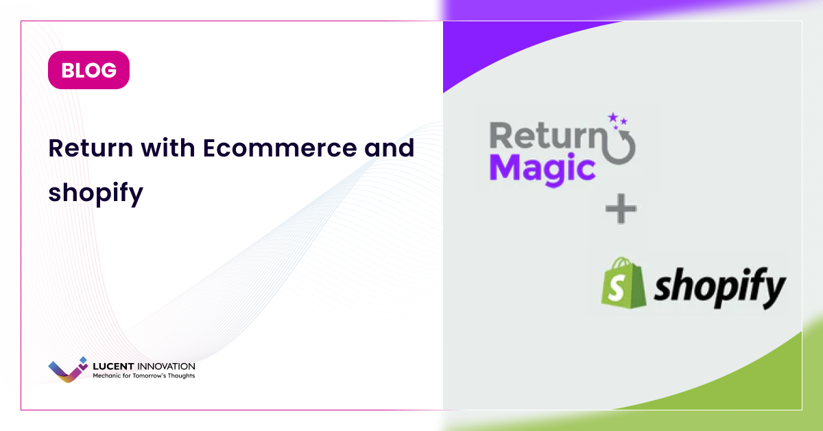 Maximize Returns with E-commerce and Shopify