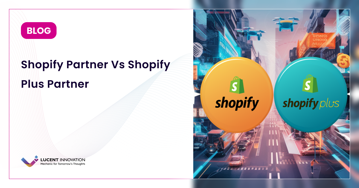 Shopify vs. Shopify Plus: Powering or Preparing for Millions?