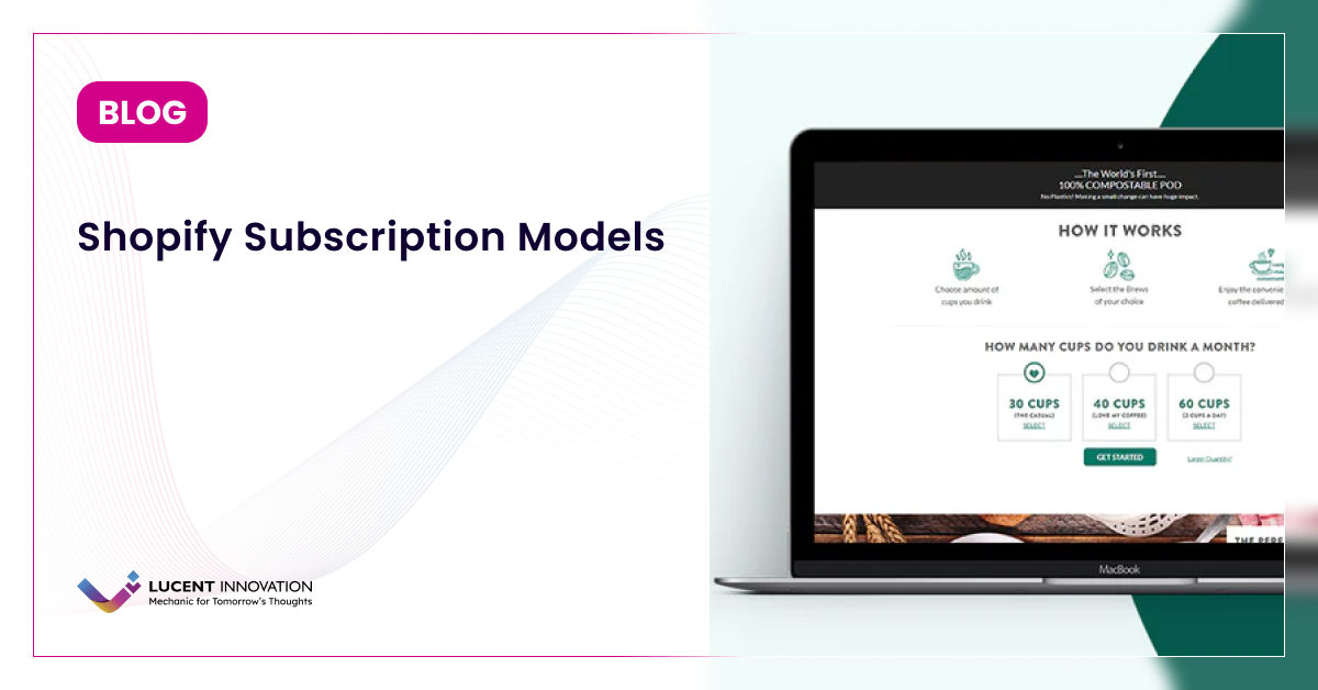Maximize Revenue with Shopify Subscription Models