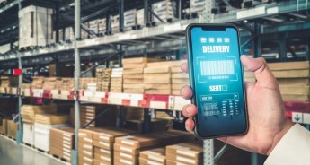 Streamlining B2B Operations with a Unified Inventory Management Dashboard