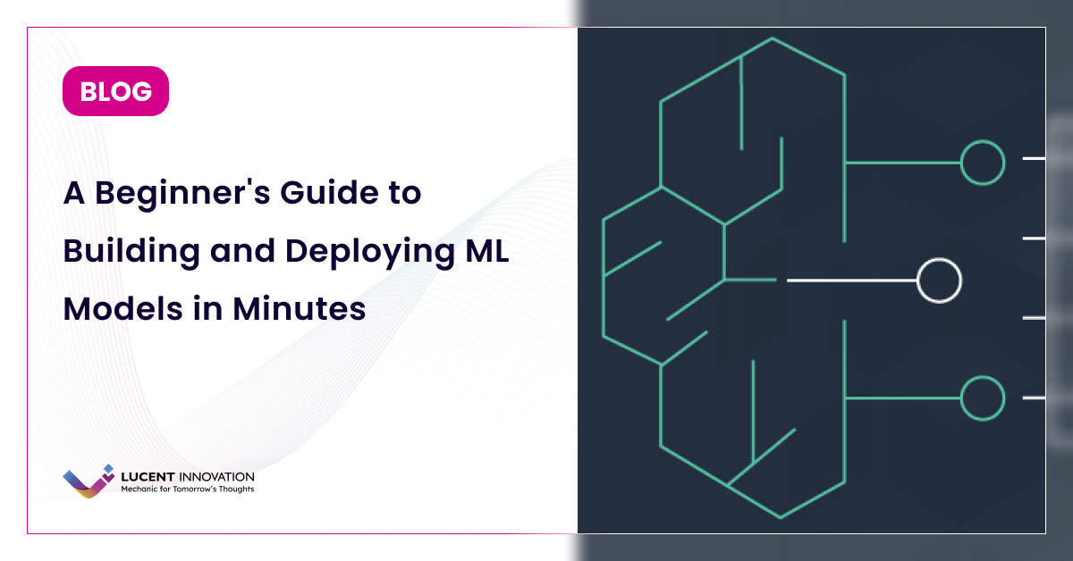 Unleash Your AI Creativity with SageMaker Studio Lab: A Beginner's Guide to Building and Deploying ML Models in Minutes