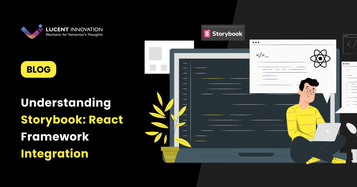 What is Storybook? It's Integration with React Framework