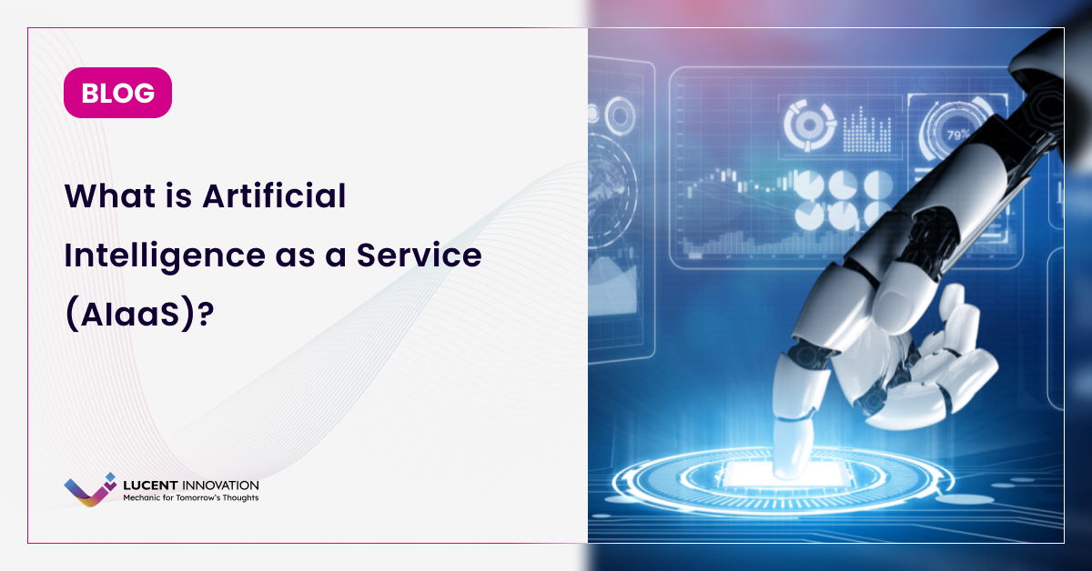 What Is AI as a Service? A Practical Business Guide