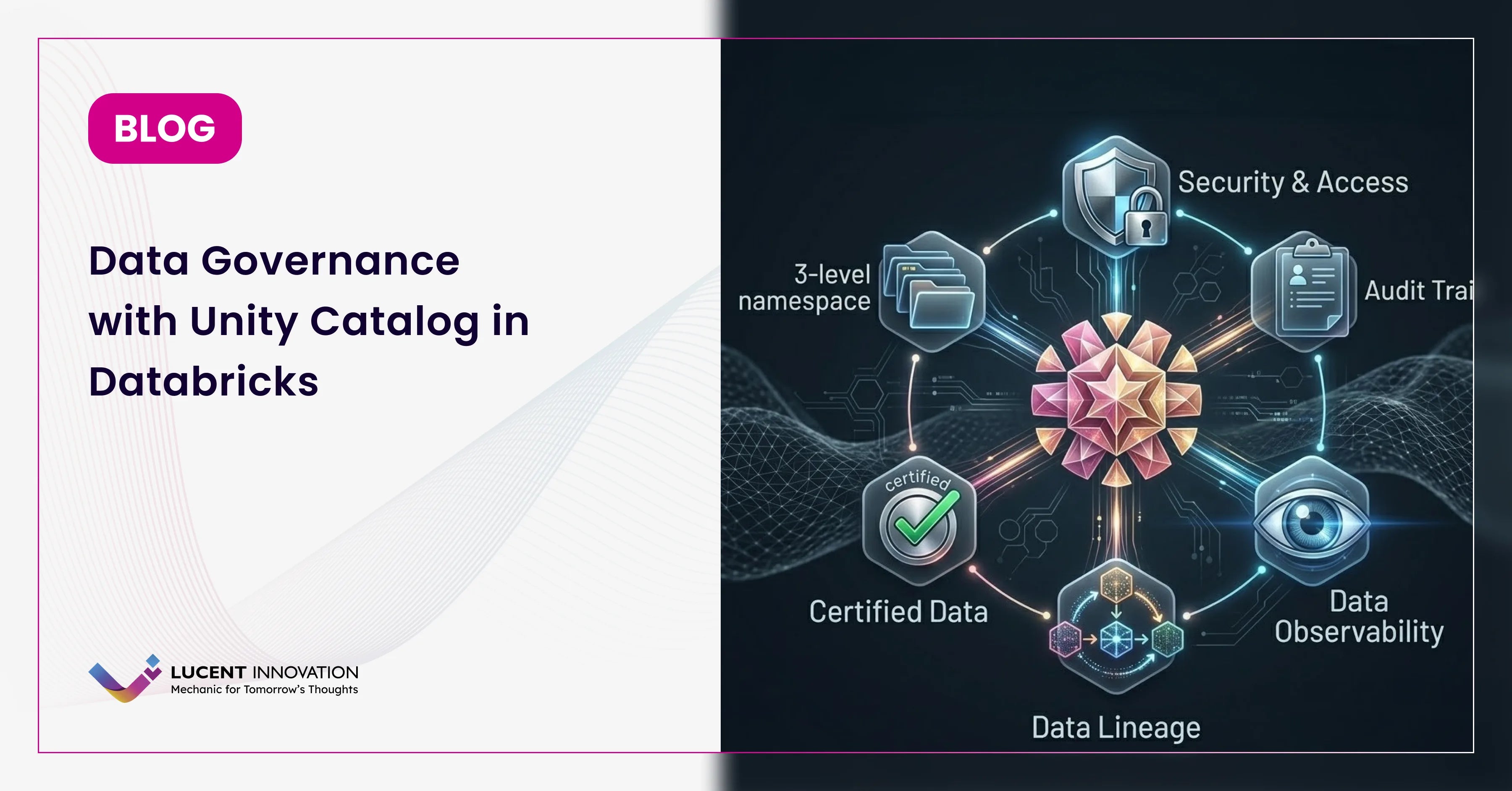 Data Governance with Unity Catalog in Databricks