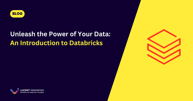 Unleash the Power of Your Data: An Introduction to Databricks