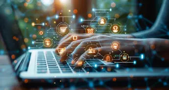 Digital Transformation Through a Self-Service Portal for Seamless Customer Experience