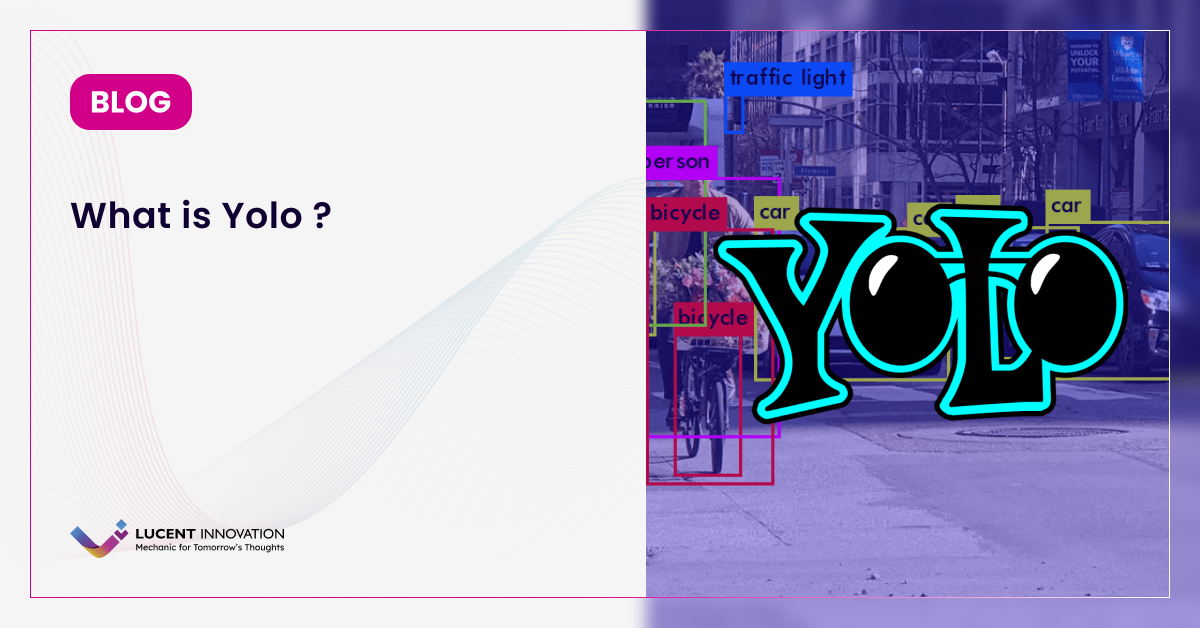 What is Yolo ?