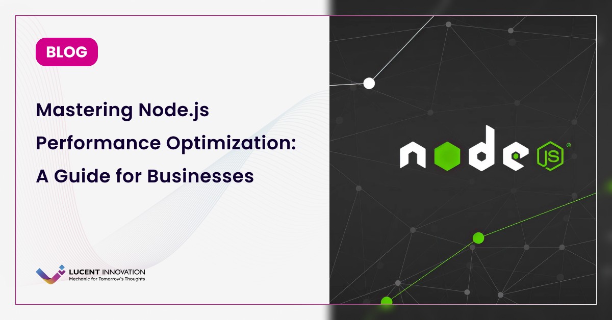 Mastering Node.js Performance Monitoring and Optimization: CTO's Guide