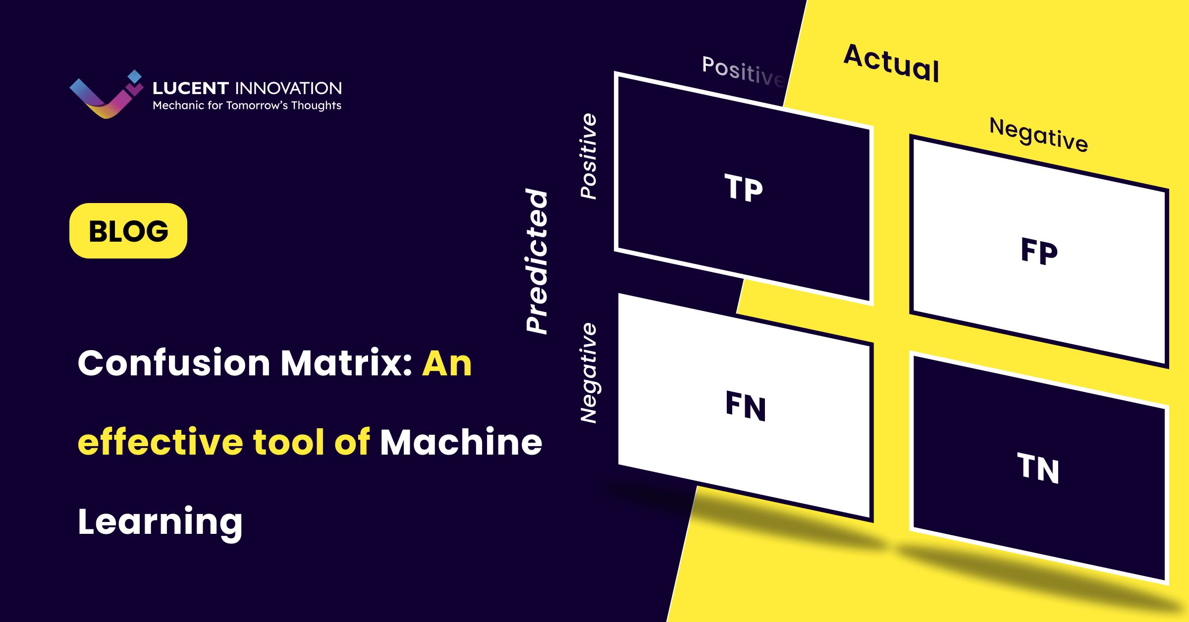 Decoding Efficiency of Machine Learning Model: Confusing Matrix