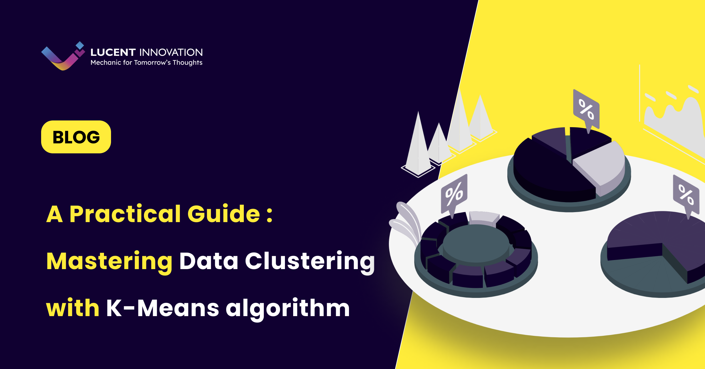 Mastering Data Clustering with K-Means Simplified: A Practical Guide
