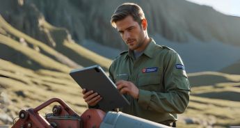 How an Offline AI Assistant Slashed Repair Times for Field Service Engineers