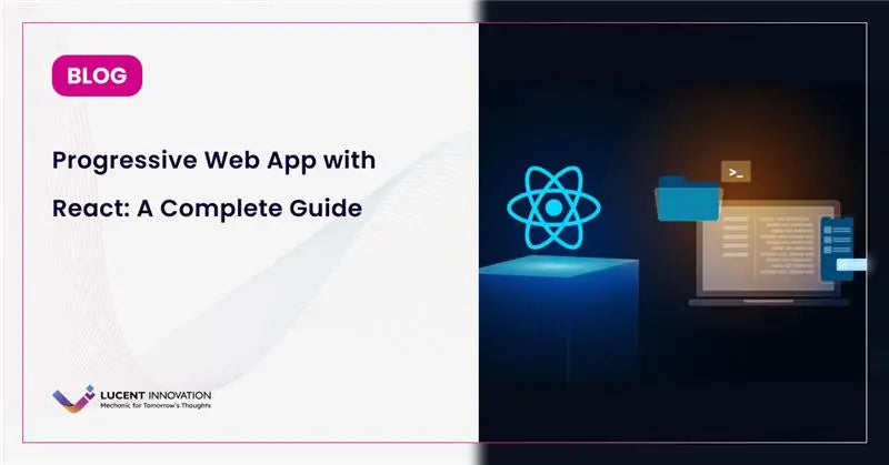 Build A Production-ready Progressive Web App Using React
