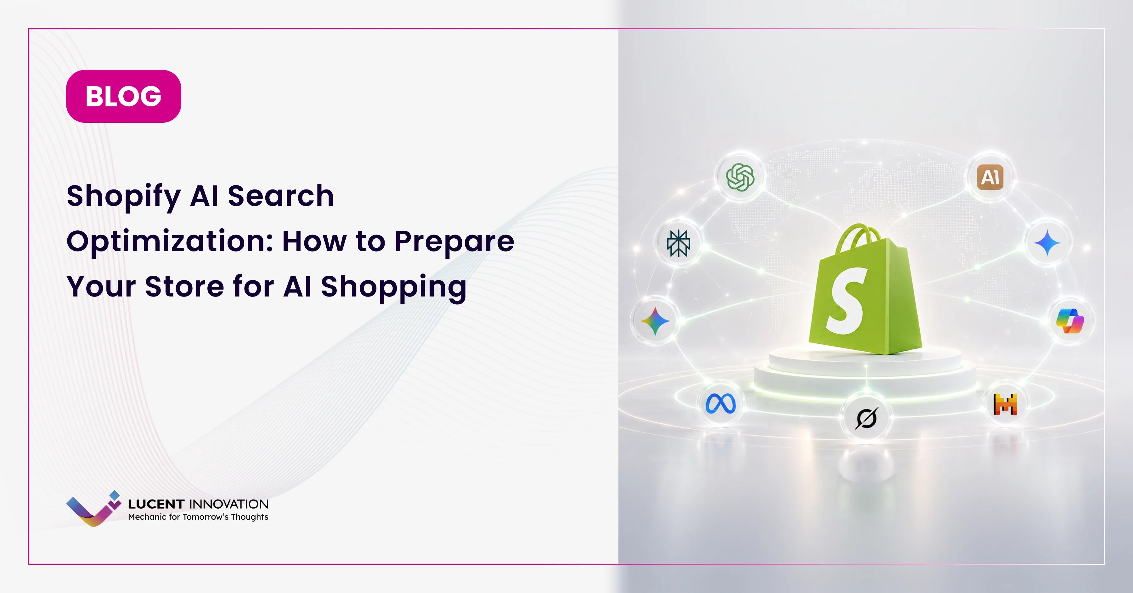 Shopify AI Search Optimization: How to Prepare Your Store for AI Shopping