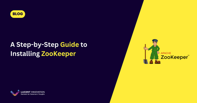 A Step-by-Step Guide to Installing ZooKeeper